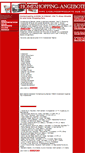 Mobile Screenshot of homeshopping-angebote.de